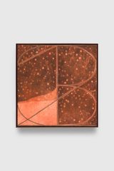 Disperse by Rafa Topolewski contemporary artwork painting