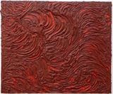 Orpheus Journey 7 by Rossella Vasta contemporary artwork painting