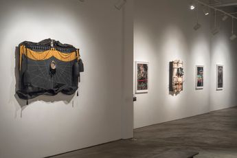 Michi Meko contemporary artist