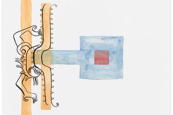 Mariana Castillo Deball contemporary artist
