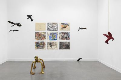 Miart 2024 6 Best Artist Presentations