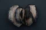 The past dreams of the future V by Manal Aldowayan contemporary artwork mixed media sculpture textile