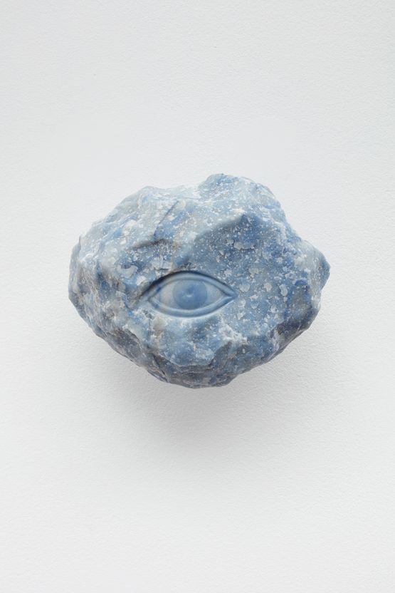 Panoptes by Laurent Grasso contemporary artwork Sculpture