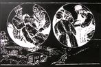 Wang Guangyi contemporary artist