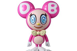 Takashi Murakami