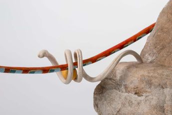 Ao Jing contemporary artist