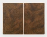 Diptych  by Yongjae Lee contemporary artwork painting