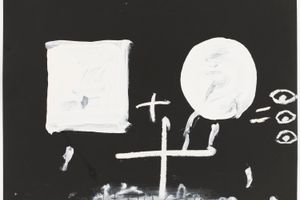 Antoni Tapies