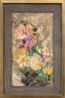 Bouquet de fleurs by Le Pho contemporary artwork Painting