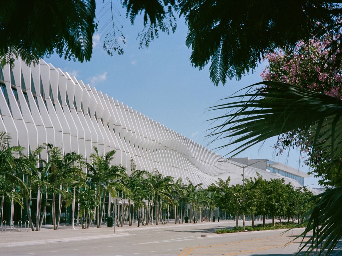 Pace Launches Secondary Market Venture, El Salvador Comes to Venice, and More Art World News