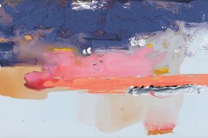 Helen Frankenthaler