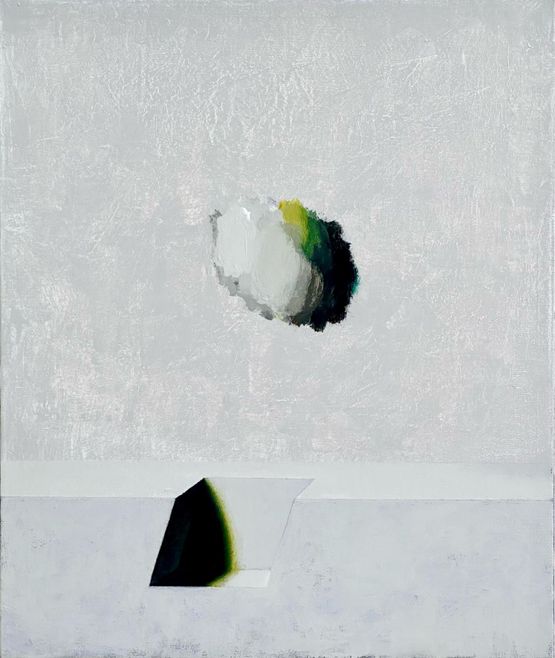 SIMPLIFIED-KLARTEMK371120260101 by Tang Maohong contemporary artwork Painting