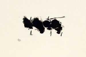 Robert Motherwell