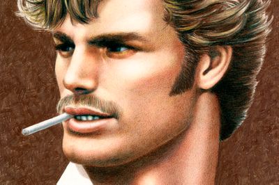Tom of Finland Receives Largest Ever Museum Show