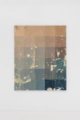 Paisatge Cromatic 002 by Berni Puig contemporary artwork mixed media