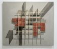 Transitory Spaces Situation I III by Rathin Barman contemporary artwork Sculpture