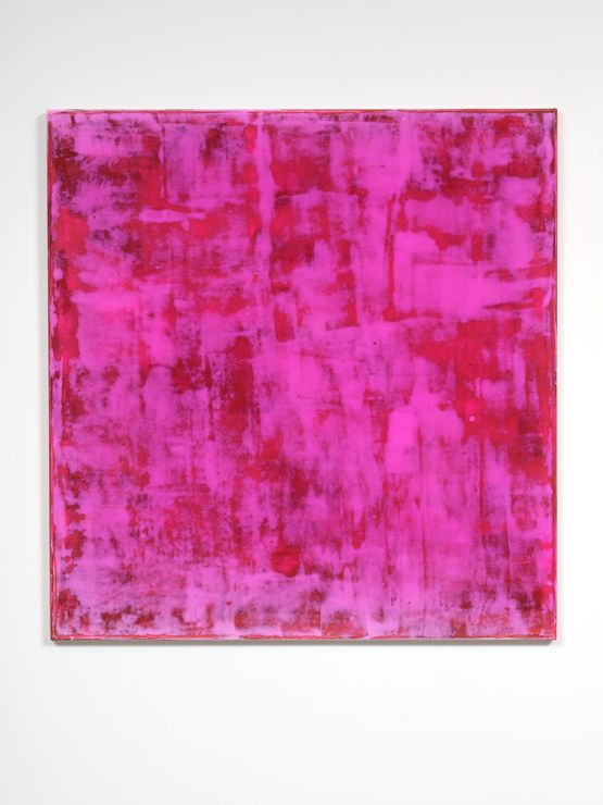 Untitled 3 by Leigh Martin contemporary artwork Painting