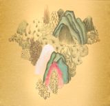 THEY Shanshui No. 74 by Yuan Hui-Li contemporary artwork painting works on paper