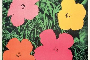 Andy Warhol