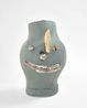 Dusky BirdPot by Dan Mccarthy contemporary artwork Sculpture