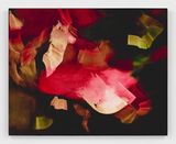 Sardanapalus III by Elise Ansel contemporary artwork painting