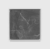 Meretseger by Tacita Dean contemporary artwork drawing