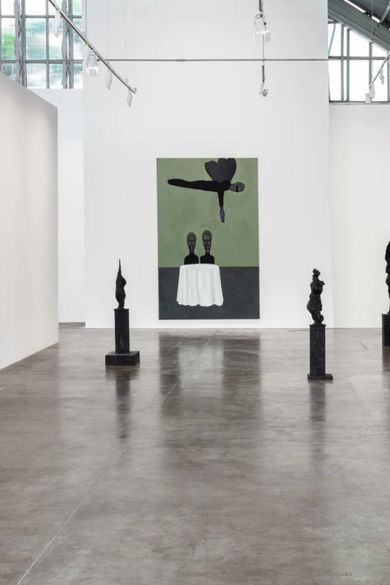 After Carnival: Exhibitions in São Paulo That Stole the Show