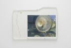 Softbox vitrine by Tianyi Sun contemporary artwork Mixed Media