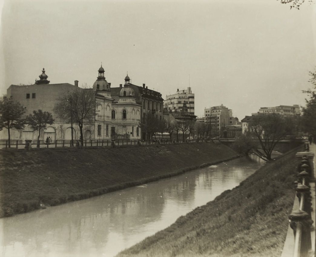 ION GRIGORESCU
