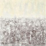 The Texture of Silence by Chiang Yomei contemporary artwork painting