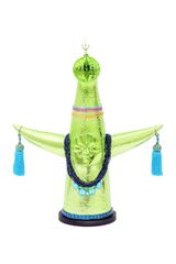 Tower of the Sun Kabuki-mono 2015 Version by Tenmyouya Hisashi contemporary artwork sculpture