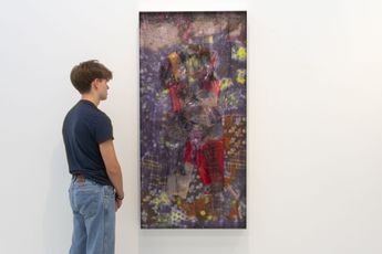 Tra My Nguyen contemporary artist