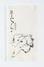 Holy shit by Liu Yefu contemporary artwork Works on Paper