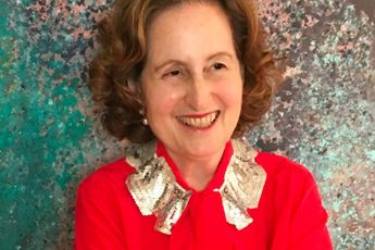 Cynthia Polsky contemporary artist