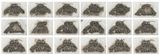 Original Animation Drawings - Taotie by Sun Xun contemporary artwork works on paper