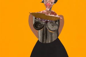 Tschabalala Self
