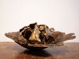 Nucleus 8 by The Estate of Mrinalini Mukherjee contemporary artwork sculpture