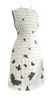 Butterfly Dress Lanvin Project by Wong Lai-Ching Fiona contemporary artwork Sculpture