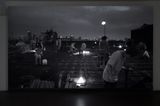 Borderland  I Walked a Far Piece by Melik Ohanian contemporary artwork moving image
