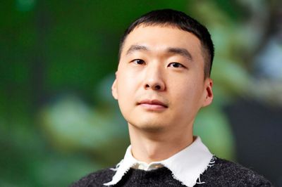 Young-jun Tak I look at my approach as a kind of hijacking