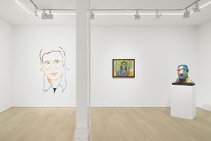 Group Exhibition