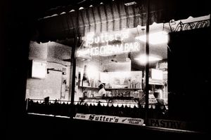 Daido Moriyama