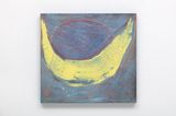 Juntinho lap by Flora Rebollo contemporary artwork painting