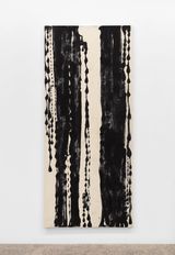 Earth 2 7 by Andre Piguet contemporary artwork painting works on paper