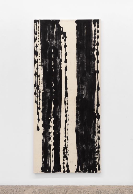 Earth 2 7 by Andre Piguet contemporary artwork Painting