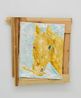 Portrait of The Artist by Masato Kobayashi contemporary artwork Painting