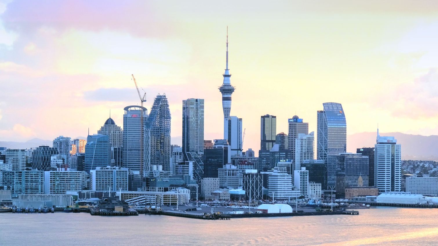 Auckland
