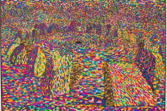Jonas Jubitz contemporary artist