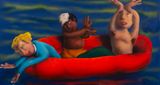 857 857 by Yang Jingzhou contemporary artwork painting