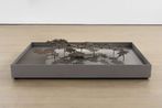 Star Cluster Fountian by Kiki Smith contemporary artwork Sculpture
